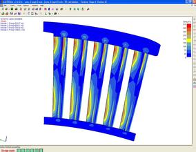 強(qiáng)度分析