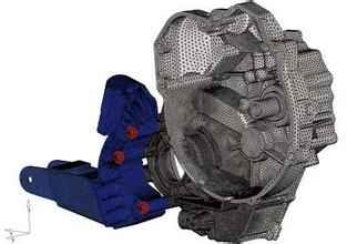 強(qiáng)度分析